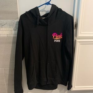 PINK Hoodie